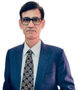 Jagpal Sangwan