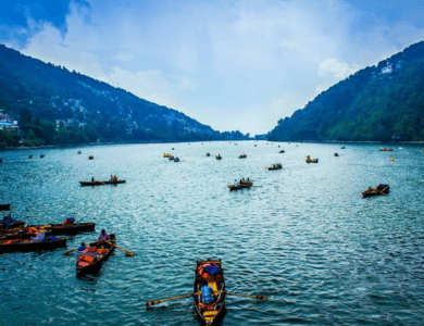 Nainital Exploration Package